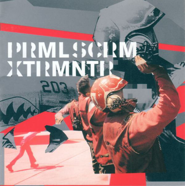 PRMLSCRM: XTRMNTR (2000)